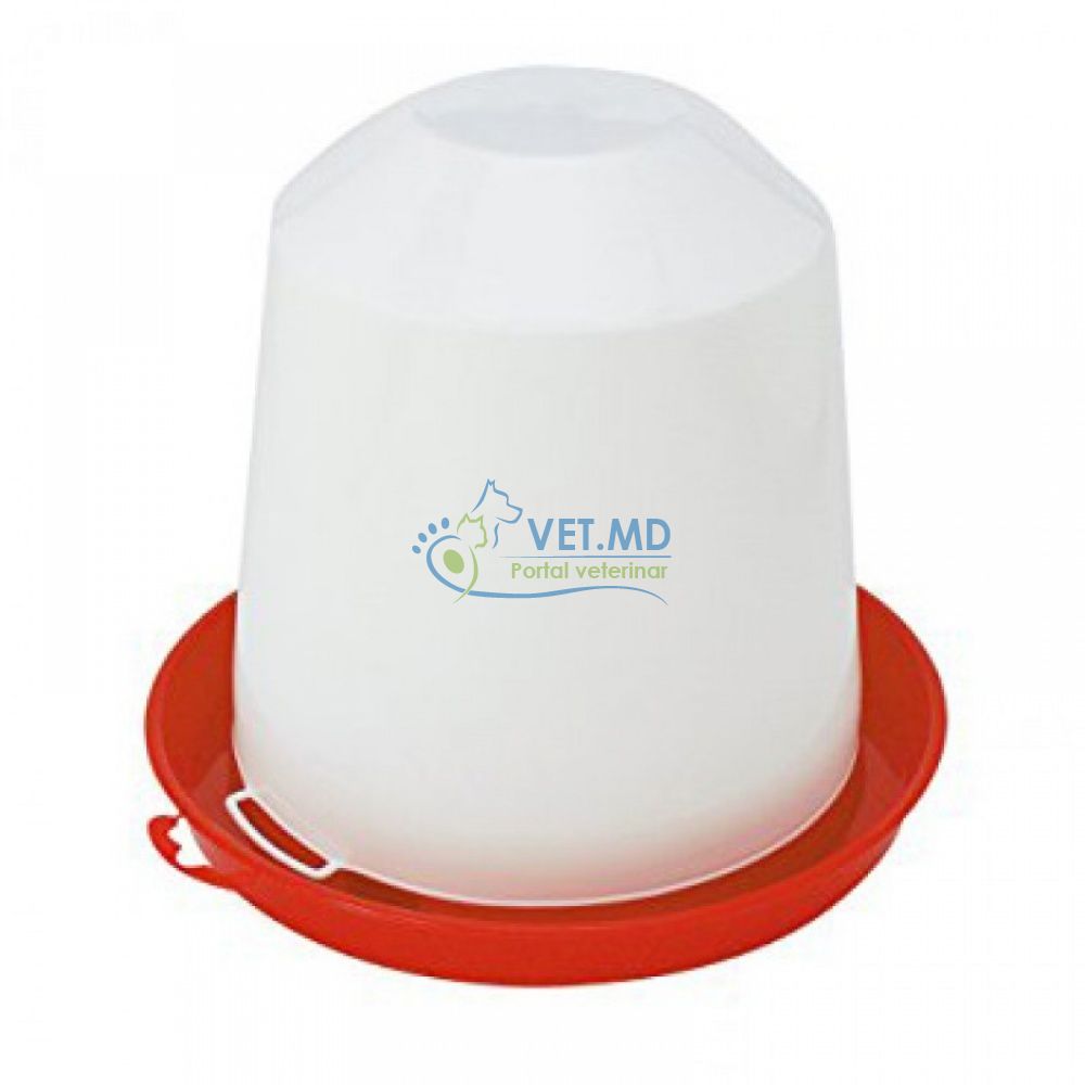 Поилки для курицы, 5 л